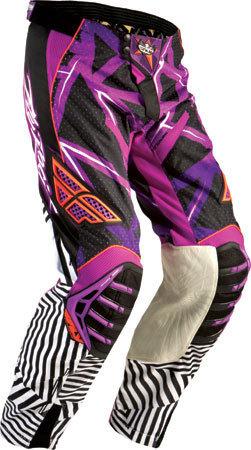 Fly racing evolution race pant 2011 motocross enduro atv