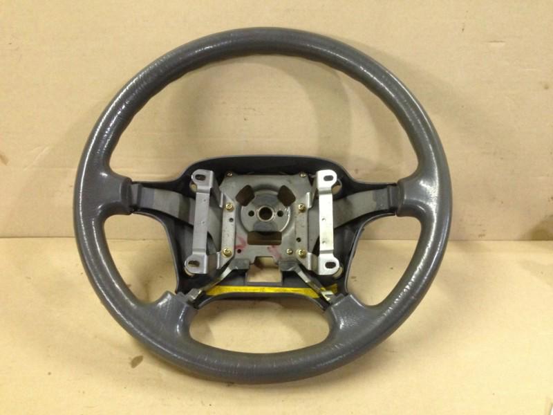 Mitsubishi delica l400 steering wheel l400 oem