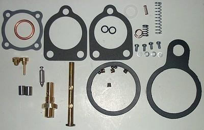 Linkert  rebuild kit for 1 1/4" harley & indian carbs