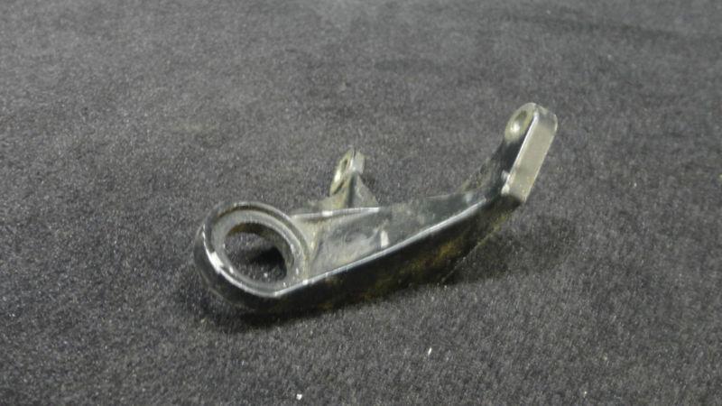 Port bracket #313839, #0313839 1968-2001 40-75hp johnson/evinrude/omc outboard