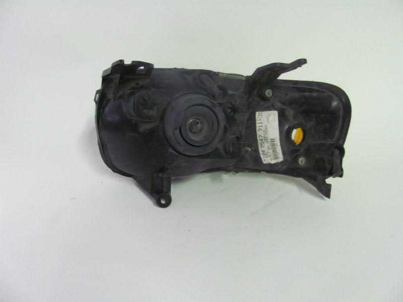 Sell 01 02 03 04 FORD ESCAPE OEM RIGHT HEADLIGHT NICE! in Flat Rock ...