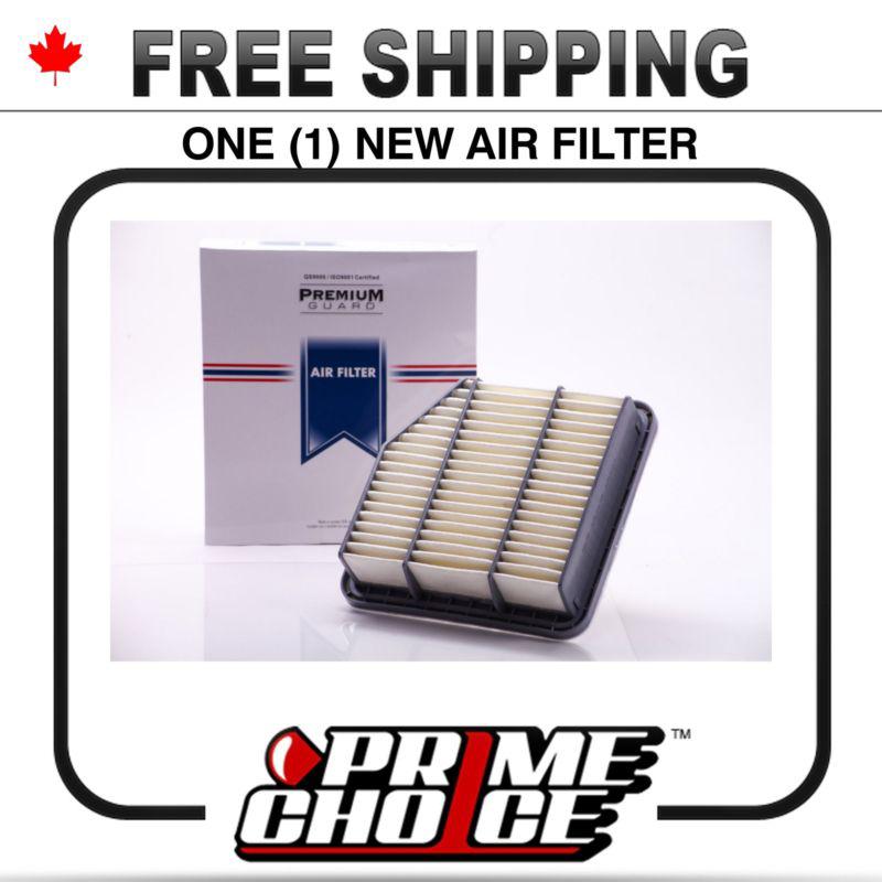 Premium guard pa5798 engine air filter replacement