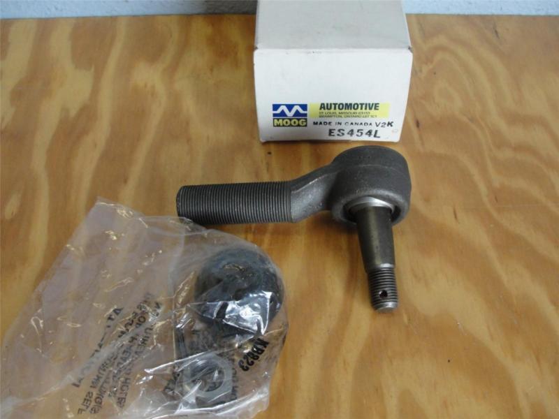 Nos 1975 1976 1977 1985 1986 ford van tie rod end moog es-454l