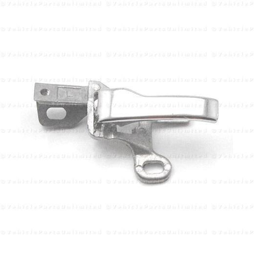 Left inside door handle fits: mercedes w123 230 240 280 300 d