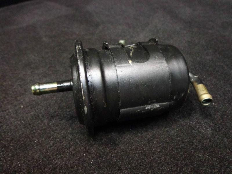 Fuel filter #15440-90j00 ~suzuki 2001-2010 df90,90,100,115,140 hp 4 stroke~499