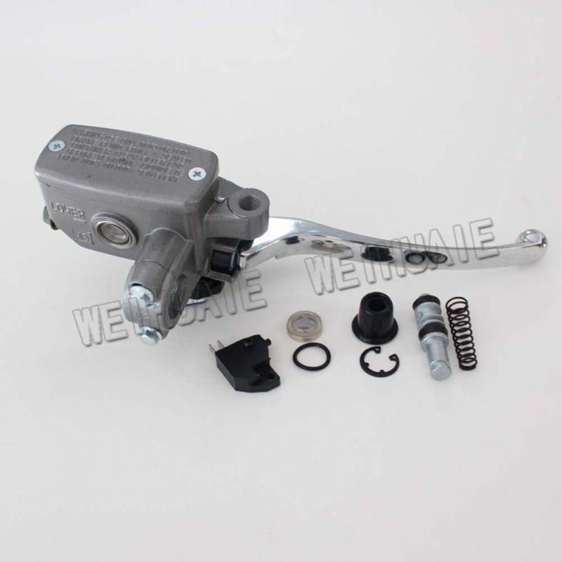 Sell Front Hydraulic Brake Master Cylinder For Suzuki Gs Gs Gs Gs New In Zhejiang