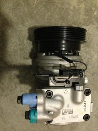 Remanufactured oem sportage tucson a/c compressor 977012e300