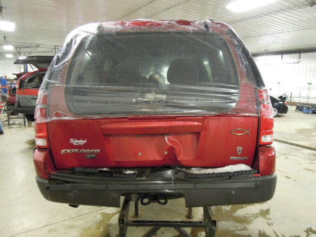 2003 ford explorer front door left 2289718