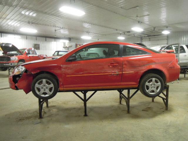 2008 chevy cobalt outer tail light lamp left