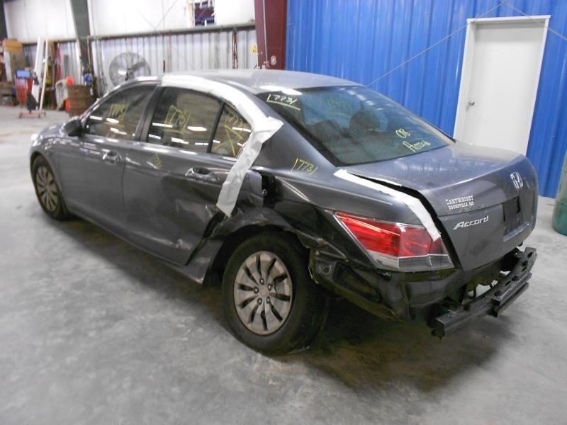 08 09 10 11 12 honda accord brake master cyl