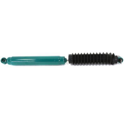 Tokico shock absorber rear new green full size truck gmc c3500 k1500 99 ge3668