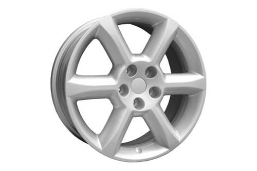 Cci 62424u85 - 04-06 nissan maxima 18" factory original style wheel rim 5x114.3