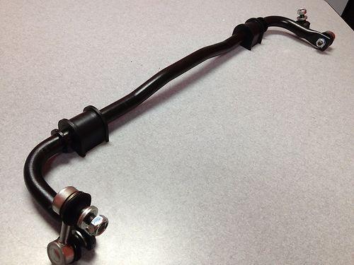 Yamaha rhino rear anti-sway bar