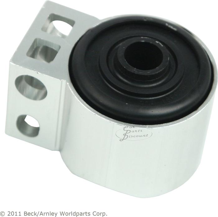 Beck arnley suspension control arm bushing