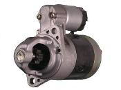 Reman starter 028000-2160 sr171x s9035 20432001 42991-1710 subaru 16468r