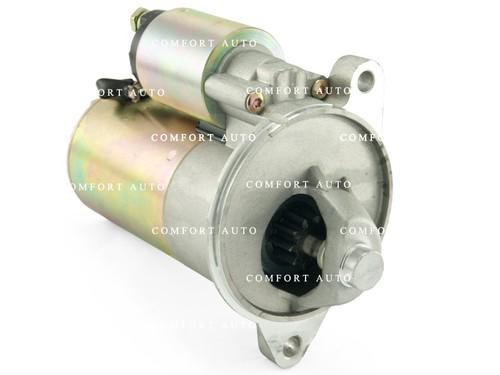 Brand new starter motor replaces: pmgr ford 1.4kw