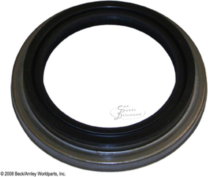 Beck arnley wheel seal