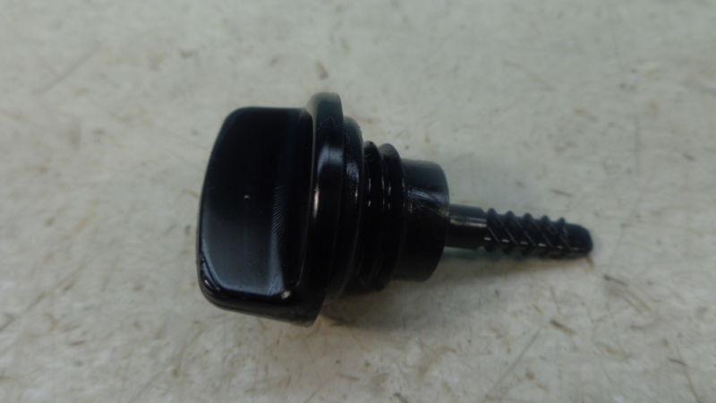 1984 honda ch125 oil dip stick hm598