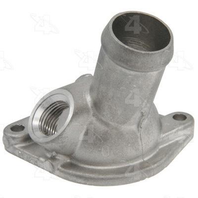 Four seasons 85194 thermostat housing/water outlet-engine coolant water outlet