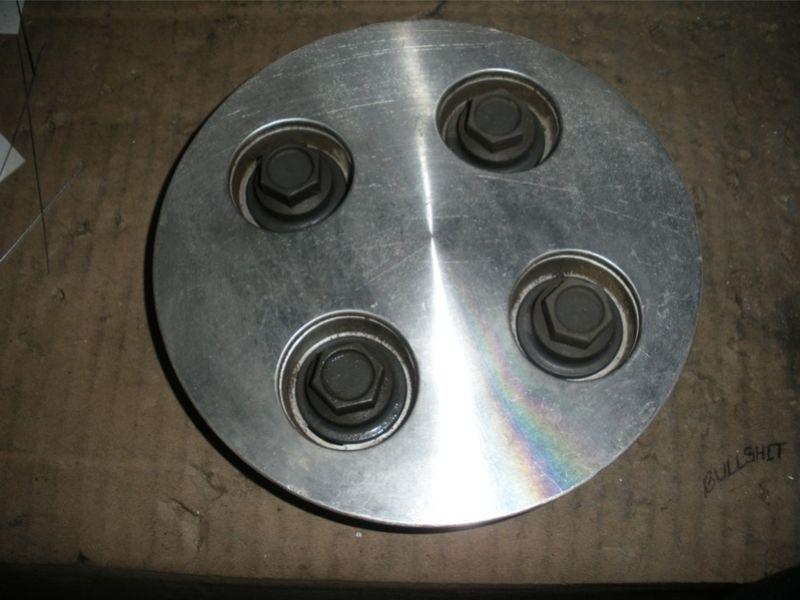 94 saturn s series wheel hub center cap cover 