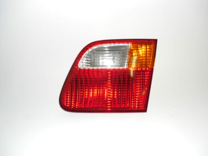 99 00 honda civic sedan oem right tail light nice!