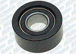 Acdelco 36091 belt tensioner pulley