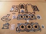 Itm engine components 09-01944 full set