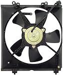 Dorman 620-313 radiator fan assembly