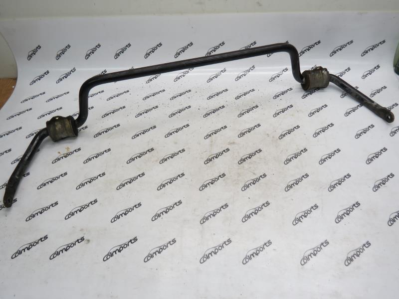 Bmw e36 m3 stabilizer bar front rubber mounting support left right 1992-1998