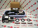 Itm engine components itm240 timing belt component kit