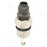 Four seasons 20047 coolant temperature sensor