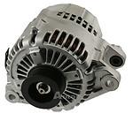 Auto 7 inc 575-0120 new alternator