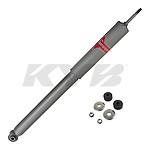 Kyb kg4536 rear mono-tube gas pressurized