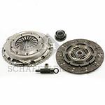 Luk 04-181 new clutch set