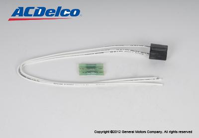 Acdelco oe service pt500 miscellaneous bulb/lamp