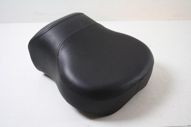 Harley davidson flstc backseat duo passenger seat 2000 2006