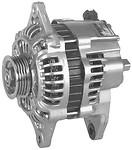 Denso 210-4112 remanufactured alternator