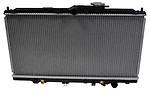 Denso 221-3200 radiator