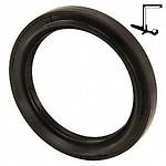 National oil seals 710268 automatic transmission front pump seal