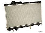 Wd express 115 51119 309 radiator