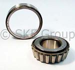 Skf br30204 wheel bearing