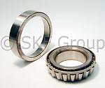 Skf br72 differential bearing