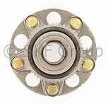 Skf br930383 rear hub assembly