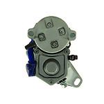 Remy 16906 remanufactured starter