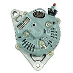 Remy 14376 remanufactured alternator