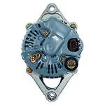 Remy 12324 remanufactured alternator