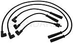 Standard motor products 7459 tailor resistor wires