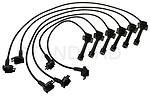 Standard motor products 27641 tailor resistor wires