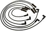 Standard motor products 7696 tailor resistor wires