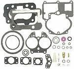 Standard motor products 531b carburetor kit